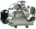 COMPRESSOR AIR CONDITIONING COMPRESSOR ACP 813 000S Part manufacturer Mahle
