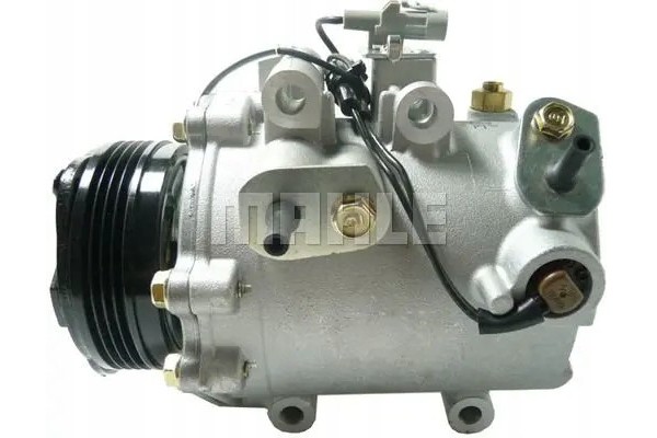 COMPRESSOR AIR CONDITIONING COMPRESSOR ACP 813 000S Part manufacturer Mahle