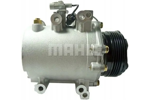 COMPRESSOR AIR CONDITIONING COMPRESSOR ACP 813 000S Quality of parts according to GVO Q original with factory logo OEM OES