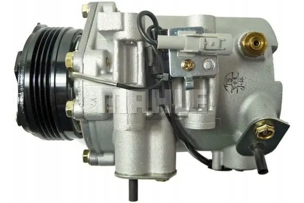 COMPRESSOR AIR CONDITIONING COMPRESSOR ACP 813 000S Car type passenger cars