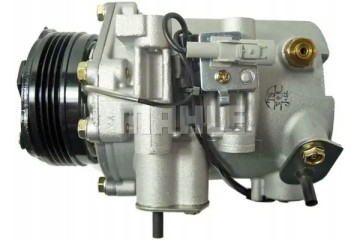 COMPRESSOR AIR CONDITIONING COMPRESSOR ACP 813 000S Car type passenger cars