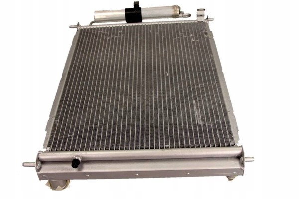 MAXGEAR AC819189 AIR CONDITIONING CONDENSER RENAULT CLIO 05