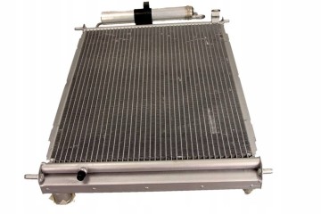 MAXGEAR AC819189 AIR CONDITIONING CONDENSER RENAULT CLIO 05