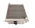MAXGEAR AC819189 AIR CONDITIONING CONDENSER RENAULT CLIO 05 Part manufacturer Maxgear