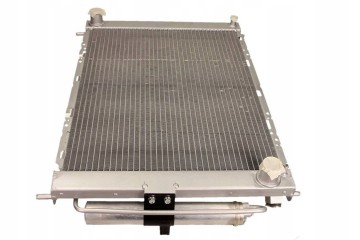 MAXGEAR AC819189 AIR CONDITIONING CONDENSER RENAULT CLIO 05 Part manufacturer Maxgear
