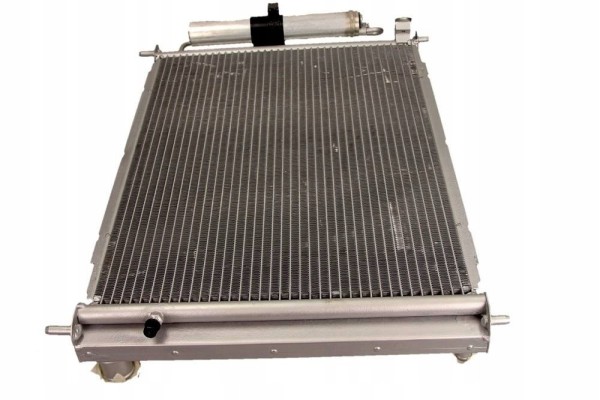 MAXGEAR AC819189 AIR CONDITIONING CONDENSER RENAULT CLIO 05 Catalog number of the part AC819189