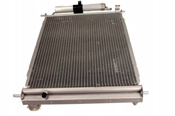 MAXGEAR AC819189 AIR CONDITIONING CONDENSER RENAULT CLIO 05 Catalog number of the part AC819189