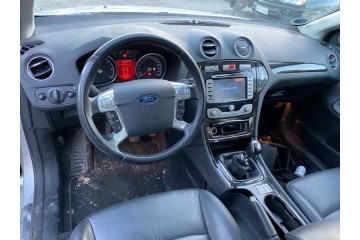 FORD MONDEO SPORTBREAK (CA2) Trend