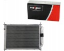 MAXGEAR AC819189 AIR CONDITIONING CONDENSER RENAULT CLIO 05 Product weight with unit packaging 5 kg