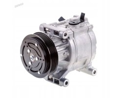 COMPRESSOR AIR CONDITIONING COMPRESSOR DCP09061 DENSO