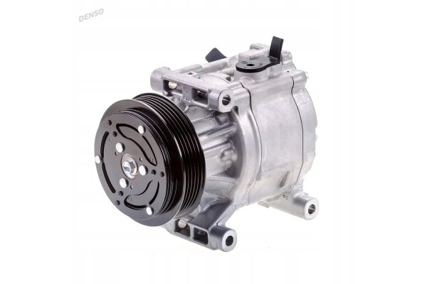 COMPRESSOR AIR CONDITIONING COMPRESSOR DCP09061 DENSO