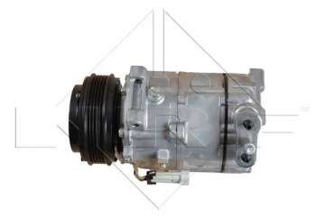 COMPRESSOR AIR CONDITIONING COMPRESSOR 32312 NRF Packaging status original