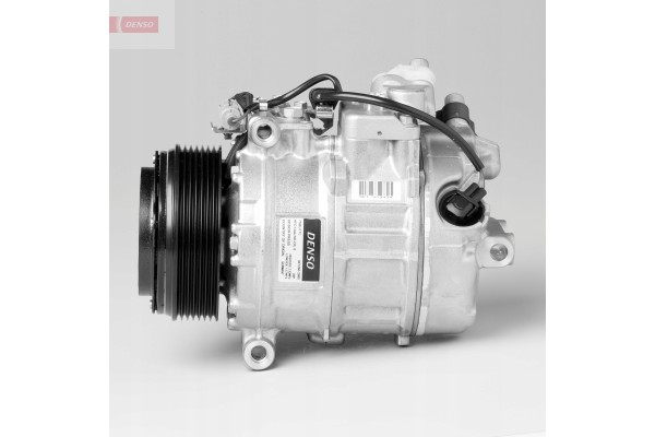 Compressor air conditioning DENSO DCP05077 Part manufacturer Denso