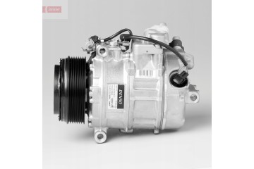 Compressor air conditioning DENSO DCP05077 Part manufacturer Denso
