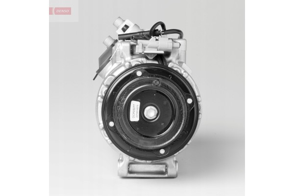 Compressor air conditioning DENSO DCP05077 Catalog number of the part DCP05077