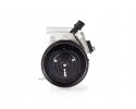 COMPRESSOR AIR CONDITIONING COMPRESSOR 890562 NISSENS
