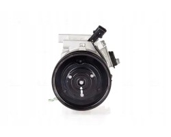COMPRESSOR AIR CONDITIONING COMPRESSOR 890562 NISSENS
