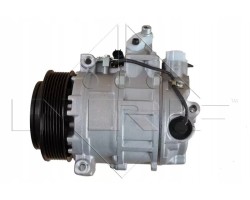 32215 NRF AIR CONDITIONING COMPRESSOR DB W203 7SEU17 DCS 17