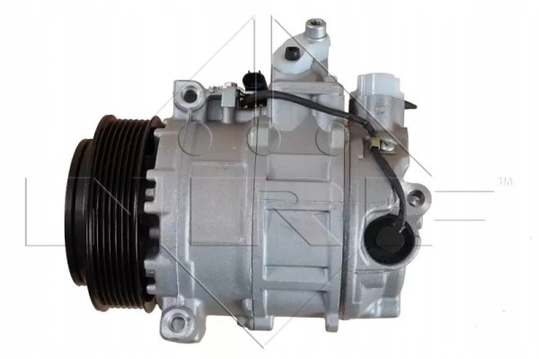 32215 NRF AIR CONDITIONING COMPRESSOR DB W203 7SEU17 DCS 17