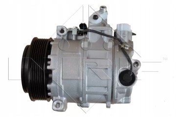 32215 NRF AIR CONDITIONING COMPRESSOR DB W203 7SEU17 DCS 17