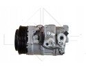 32215 NRF AIR CONDITIONING COMPRESSOR DB W203 7SEU17 DCS 17 Part manufacturer NRF