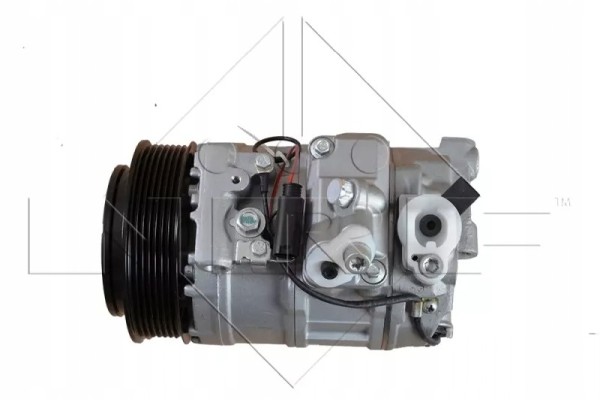 32215 NRF AIR CONDITIONING COMPRESSOR DB W203 7SEU17 DCS 17 Part manufacturer NRF