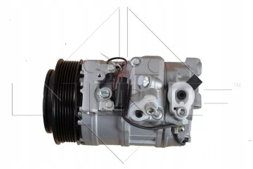 32215 NRF AIR CONDITIONING COMPRESSOR DB W203 7SEU17 DCS 17 Part manufacturer NRF