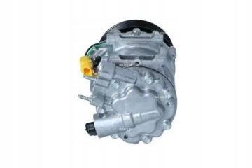 COMPRESSOR AIR CONDITIONING COMPRESSOR 32682 NRF CITROEN