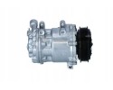 COMPRESSOR AIR CONDITIONING COMPRESSOR 32682 NRF CITROEN Packaging status original