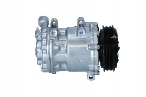 COMPRESSOR AIR CONDITIONING COMPRESSOR 32682 NRF CITROEN Packaging status original