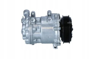 COMPRESSOR AIR CONDITIONING COMPRESSOR 32682 NRF CITROEN Packaging status original