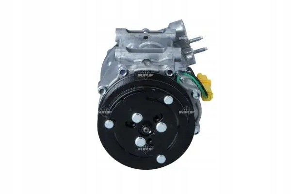 COMPRESSOR AIR CONDITIONING COMPRESSOR 32682 NRF CITROEN Part manufacturer NRF