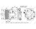 COMPRESSOR AIR CONDITIONING COMPRESSOR 32682 NRF CITROEN Catalog number of the part 32682