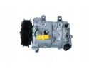 COMPRESSOR AIR CONDITIONING COMPRESSOR 32682 NRF CITROEN Quality of parts according to GVO Q original with factory logo OEM OES