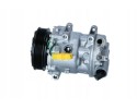 COMPRESSOR AIR CONDITIONING COMPRESSOR 32682 NRF CITROEN Car type passenger cars