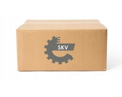COMPRESSOR AIR CONDITIONING 84SKV027 ESEN SKV AUDI