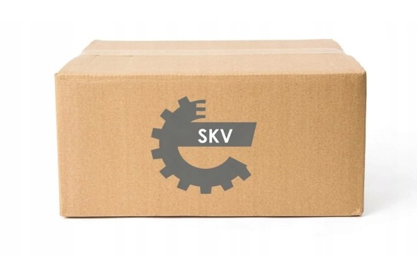 COMPRESSOR AIR CONDITIONING 84SKV027 ESEN SKV AUDI
