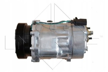 Compressor air conditioning compressor NRF 32064