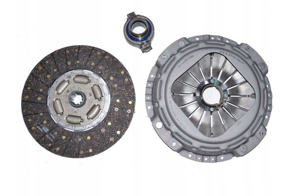 IVECO EUROCARGO 2992490 2996041 2996146 CLUTCH