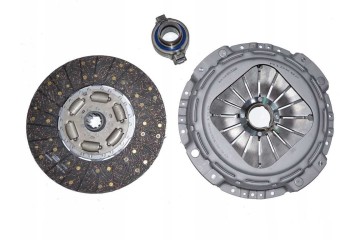 IVECO EUROCARGO 2992490 2996041 2996146 CLUTCH