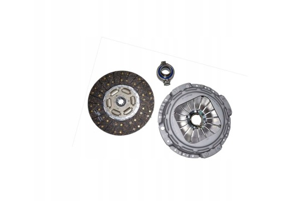 IVECO EUROCARGO 2992490 2996041 2996146 CLUTCH Part manufacturer AP Automotive Prod