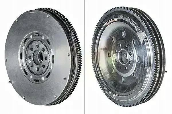 FLYWHEEL MANUAL 415 0053 10 LUK VOLVO 850 Packaging status original