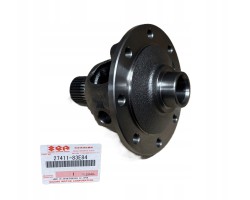 BASKET DIFFERENTIAL HOUSING OE 2741183E84 SUZUKI IGNIS SWIFT