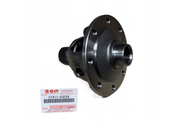 BASKET DIFFERENTIAL HOUSING OE 2741183E84 SUZUKI IGNIS SWIFT