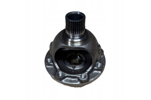 BASKET DIFFERENTIAL HOUSING OE 2741183E84 SUZUKI IGNIS SWIFT Catalog number of the part 27411 83E84