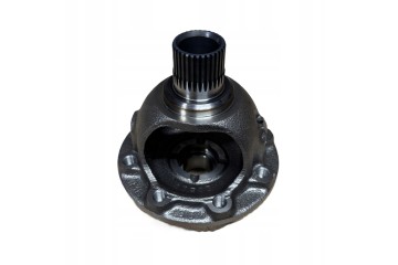 BASKET DIFFERENTIAL HOUSING OE 2741183E84 SUZUKI IGNIS SWIFT Catalog number of the part 27411 83E84
