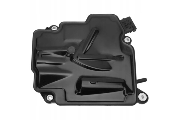 Driver gearbox module computer ISM Mercedes W212 W221 A0002701852