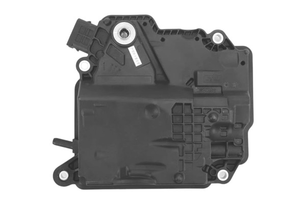 Driver gearbox module computer ISM Mercedes W212 W221 A0002701852 Packaging status original
