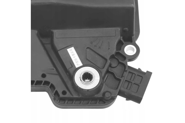 Driver gearbox module computer ISM Mercedes W212 W221 A0002701852 Catalog number of the part a0002701852