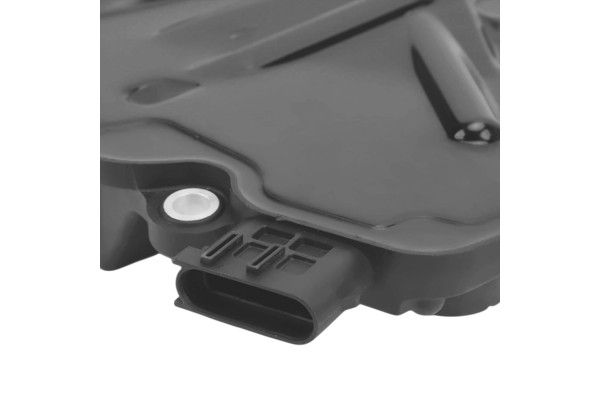 Driver gearbox module computer ISM Mercedes W212 W221 A0002701852 Part manufacturer Merol Auto Czesci M P